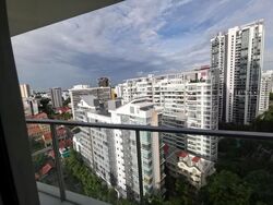 Pavilion 11 (D11), Condominium #499582861